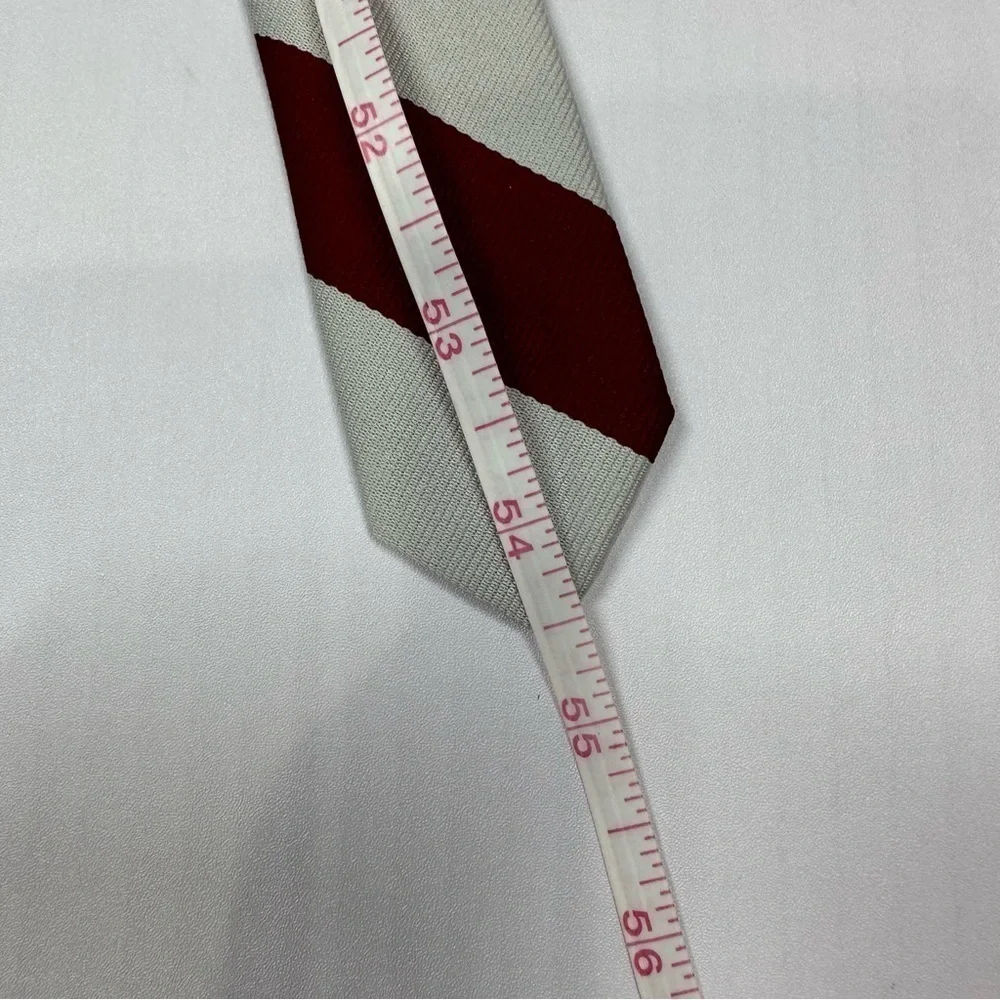 THE HARTFORD Striped Tie